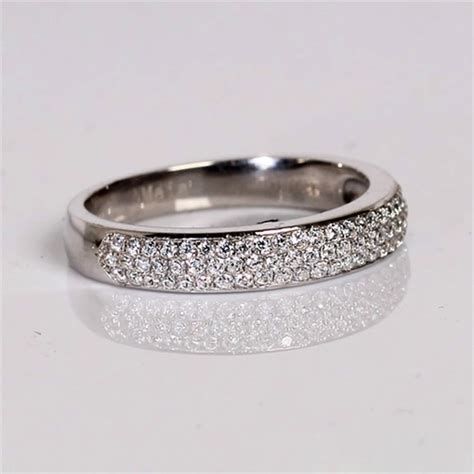 are sterling silver rings good quality